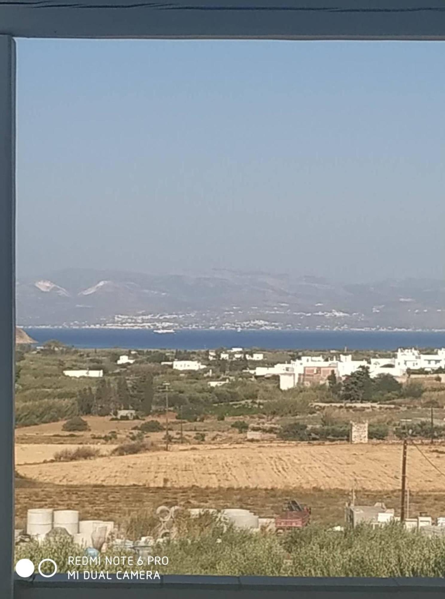 Kafkis House, Paros Villa Dhragoulas Exterior photo